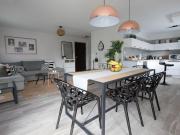 Vente Appartement 4 pièces 272 m2 Fontaine
