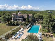 Vente Appartement 4 pièces 36 m2 Berrias et Casteljau