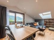 Vente Appartement 4 pièces 40.67 m2 Montriond
