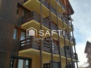 Vente Appartement 4 pièces 42 m2 Risoul