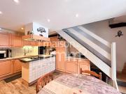 Vente Appartement 4 pièces 44.26 m2 La Chapelle...