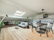 Vente Appartement 4 pièces 44 m2 Bordeaux