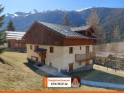 Vente Appartement 4 pièces 45 m2 Modane