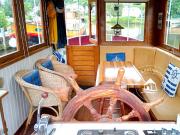 Vente Péniche 4 pièces 40 m2 Paris 12ème