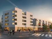Vente Appartement 4 pièces 46 m2 Avignon