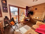 Vente Appartement 4 pièces 47 m2 Dévoluy