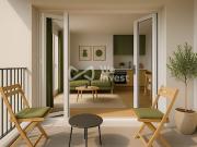 Vente Appartement 4 pièces 48.36 m2 Le Blanc Mesnil