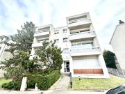 Vente Appartement 4 pièces 48 m2 Nancy
