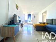 Vente Appartement 4 pièces 48 m2 Saint denis chaudron