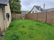 Vente Appartement 4 pièces 49 m2 La Mézière