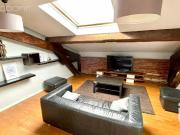 Vente Appartement 4 pièces 50 m2 Toulouse