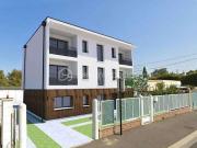 Vente Appartement 4 pièces 52.7 m2 Paray Vieille Poste