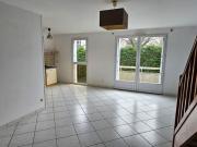 Vente Duplex 4 pièces