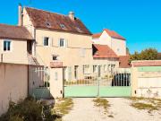 Vente Appartement 4 pièces 53.5 m2 Auxerre