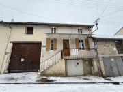 Vente Maison 4 pièces 54 m2 Montbard