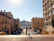 Vente Appartement 4 pièces 55 m2 Marseille 2ème