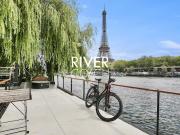 Vente Appartement 4 pièces 55 m2 Paris 16ème