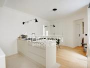 Vente Appartement 4 pièces 55 m2 Paris 16ème