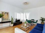 Vente Appartement 4 pièces 55 m2 Paris 19ème