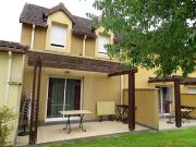 Vente Appartement 4 pièces 56.72 m2 Montignac