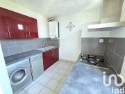 Vente Appartement 4 pièces 56 m2 Bagnols sur ceze