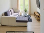 Vente Appartement 4 pièces 56 m2 Nancy