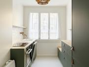 Vente Appartement 4 pièces 56 m2 Nantes