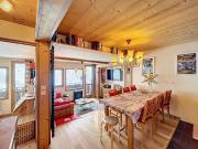 Vente Appartement 4 pièces 57.51 m2 Morzine