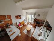Vente Appartement 4 pièces 57 m2 Ax les Thermes
