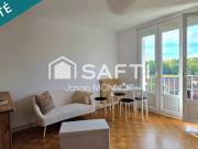 Vente Appartement 4 pièces 57 m2 Chatillon sur seine