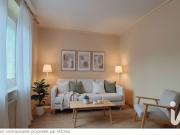 Vente Appartement 4 pièces 57 m2 Vernouillet