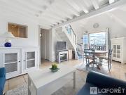 Vente Appartement 4 pièces 58.75 m2 Cabourg