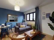 Vente Appartement 4 pièces 58 m2 Rouen