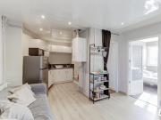 Vente Appartement 4 pièces 59 m2 Clermont Ferrand