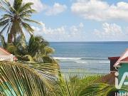 Vente Appartement 4 pièces 59 m2 Saint François