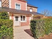 Vente Appartement 4 pièces 60.85 m2 Cabourg