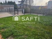 Vente Appartement 4 pièces 60 m2 Besançon