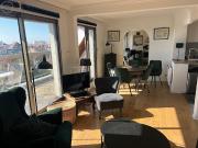 Vente Appartement 4 pièces 60 m2 Le Touquet Paris Plage
