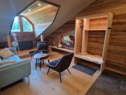 Vente Appartement 4 pièces 60 m2 Les Déserts