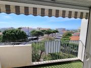 Vente Appartement 4 pièces 60 m2 Narbonne Plage