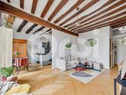 Vente Appartement 4 pièces 60 m2 Senlis