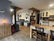 Vente Appartement 4 pièces 61.3 m2 Saint Ours