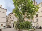 Vente Appartement 4 pièces 61.76 m2 Paris 17ème