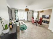 Vente Appartement 4 pièces 61.7 m2 Sartrouville