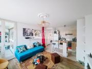 Vente Appartement 4 pièces 61.8 m2 Toulouse