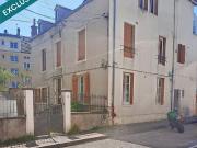 Vente Appartement 4 pièces 61 m2 Dijon