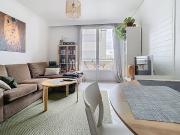 Vente Appartement 4 pièces 61 m2 Lyon 8ème