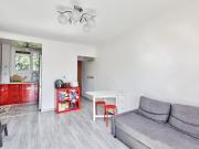 Vente Appartement 4 pièces 61 m2 Sevres