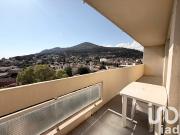 Vente Appartement 4 pièces 61 m2 Toulon