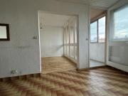 Vente Appartement 4 pièces 61 m2 Toulouse